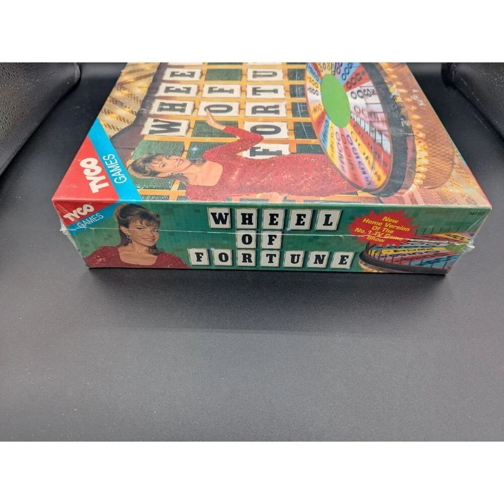 Tyco this sealed